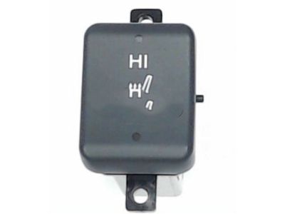 Honda Ridgeline Seat Heater Switch - 35650-SJC-A01ZB