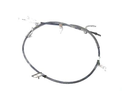 Honda CR-Z Parking Brake Cable - 47560-SZT-G03