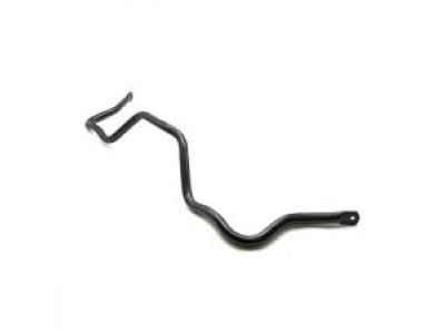Honda 51300-S5D-A21 Spring, Front Stabilizer (22.2Mmxt3.2)