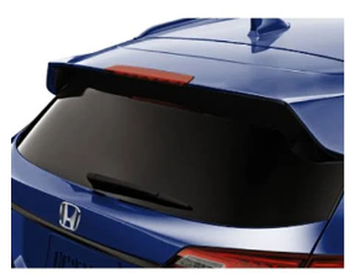 Honda HR-V Spoiler - 08F02-T7S-1A0