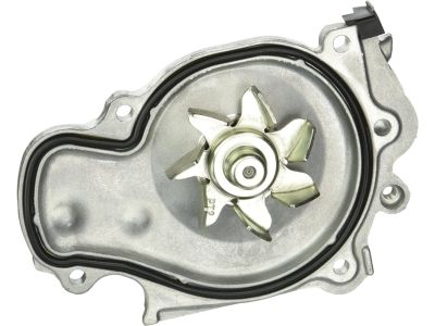 1996 Honda Prelude Water Pump - 19200-P13-003