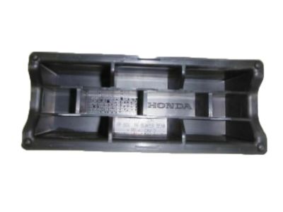 Honda 71172-SDN-A00 Box, FR. Bumper Beam