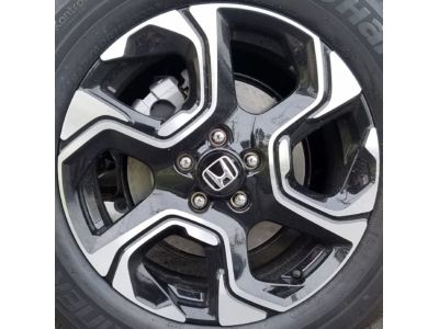 Honda CR-V Spare Wheel - 42700-TLA-A87