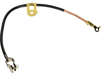 2001 Honda Civic Battery Cable - 32600-S5A-910