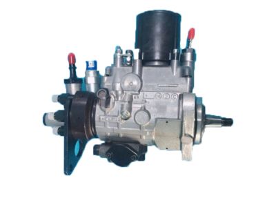 Honda 16790-6B2-A01 Pump Assembly, Fuel High Pressure