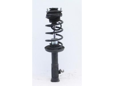 Honda 51601-SVA-A07 Shock Absorber Assembly, Right Front