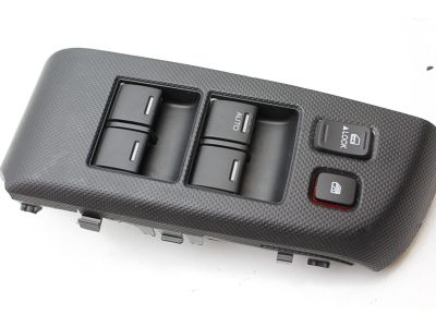 2012 Honda Insight Power Window Switch - 35750-TM8-A01