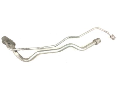 Honda 80325-S9A-A02 Pipe Assembly, Air Conditioner