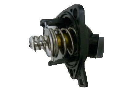 Honda 19301-RAA-A02 Thermostat Assembly (Nippon Thermostat)