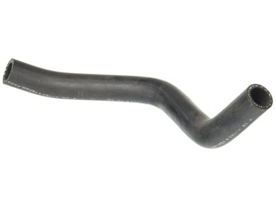 Honda 79726-S0X-A00 Hose B, Water Outlet