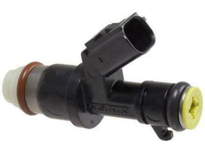 Honda 16450-R40-Y01 Injector Assembly, Fuel