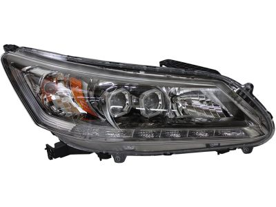 2013 Honda Accord Headlight - 33100-T2A-A51