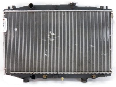 Honda 19010-RAA-A72 Radiator (Valeo)