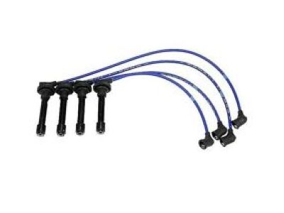 Honda CRX Spark Plug Wire - 32722-PM5-405