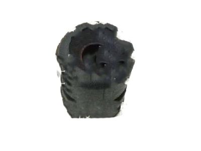 Honda 16628-RWC-A00 Rubber, Fuel Pipe Cover Mounting