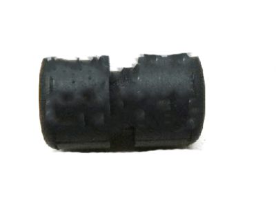 Honda 16628-RWC-A00 Rubber, Fuel Pipe Cover Mounting