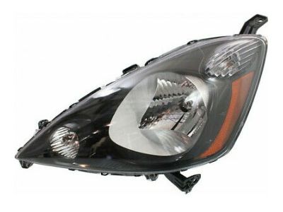 Honda Fit Headlight - 33150-TK6-A51