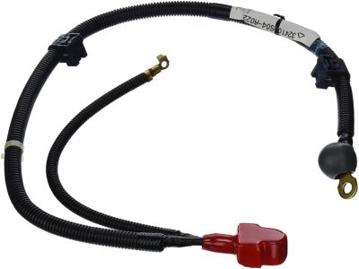 1998 Honda Civic Battery Cable - 32410-S04-A02