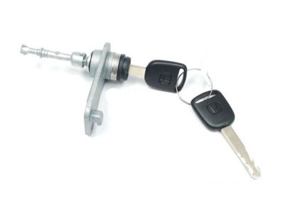 2011 Honda Odyssey Door Lock Cylinder - 72185-TK8-A01