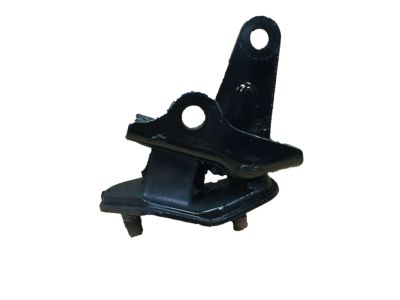 Honda 50860-SDP-A10 Rubber, RR. Transmission Mounting (Lower) (MT)
