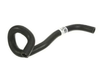 Honda 79721-S87-A00 Hose A, Water Inlet