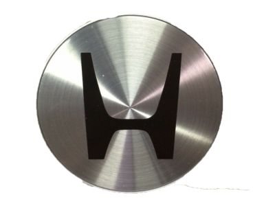 Honda 44732-S87-A00 Cap, Aluminum Wheel Center