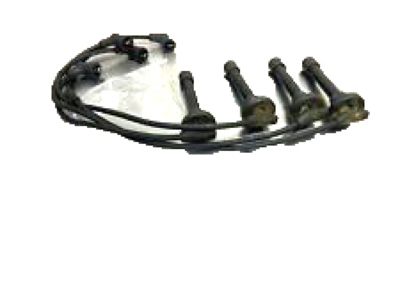 1994 Honda Del Sol Spark Plug Wire - 32722-P30-405