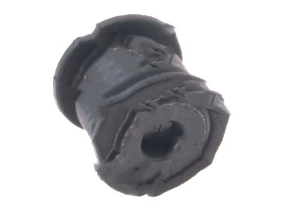 Honda 53685-S87-A01 Rubber, Mounting