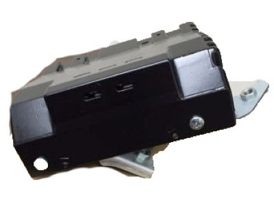 Honda 39186-SNA-A01 Amplifier Assy., Premium Audio(Avn) (Pioneer)