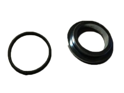 Honda 52676-S2A-014 Seal, RR. Shock Absorber Mounting