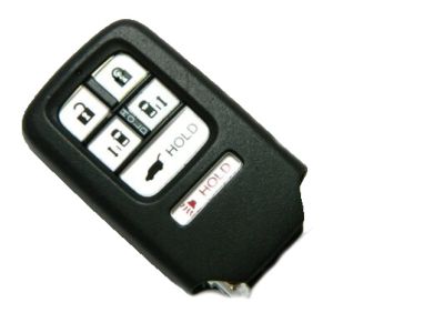 2014 Honda Odyssey Car Key - 72147-TK8-A71
