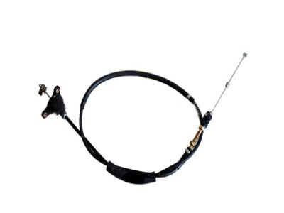 Honda 17880-P0A-A01 Wire, Actuator