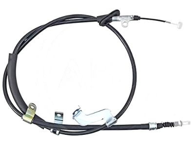 2001 Honda Accord Parking Brake Cable - 47560-S82-A52