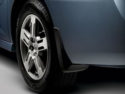 2012 Honda Odyssey Mud Flaps - 08P00-TK8-100A