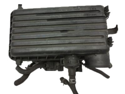 Honda 17240-PHM-010 Case Set, Air Cleaner