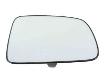Honda Fit EV Car Mirror - 76203-TK6-A01