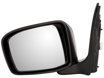 2008 Honda Odyssey Car Mirror - 76250-SHJ-A13