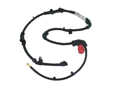 2000 Honda Insight Battery Cable - 32410-S3Y-A01
