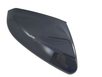 Honda 76201-SDC-A11YG Cap, Passenger Side Skull (Carbon Bronze Pearl)