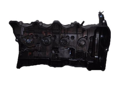 Honda 12310-RPY-G01 Cover Assy., Cylinder Head