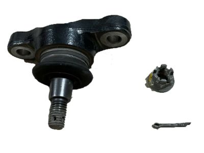 Honda 51230-S2A-000 Joint Assembly, Front Ball (Lower)