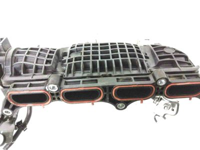 2018 Honda Accord Intake Manifold - 17100-5PA-004