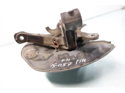 Honda 51211-TR7-A10 Knuckle, Right Front