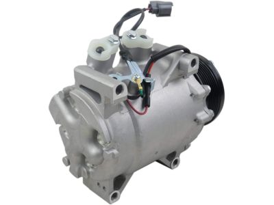 Honda CR-V A/C Compressor - 38810-PNB-006