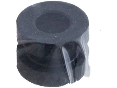 Honda 17212-P2F-A00 Rubber, Air Cleaner Mounting