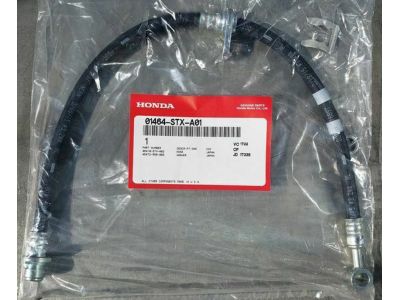 Honda 01464-STX-A01