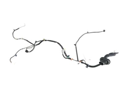 Honda 32752-TG7-A10 Wire Harness, Passenger Door