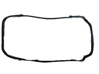 Honda 12341-R70-A00 Gasket, Front Head Cover