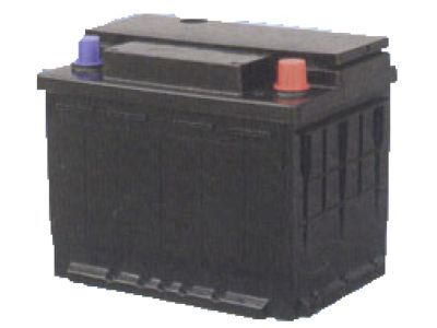 Honda Odyssey Battery Tray - 31521-SHJ-A00