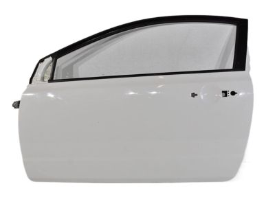 Honda 67050-SVA-A90ZZ Panel, L. FR. Door (DOT)